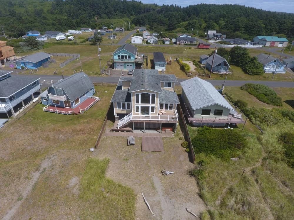 Moonstone Beach House - Hot Tub, Dog Friendly — main photo