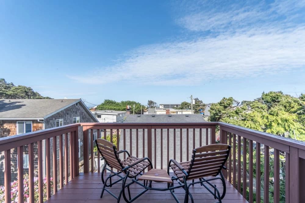 Family Tides - Pet Friendly — main photo