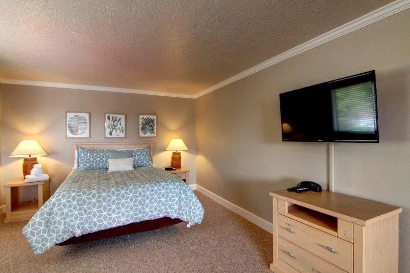 Sea Star Suites — main photo