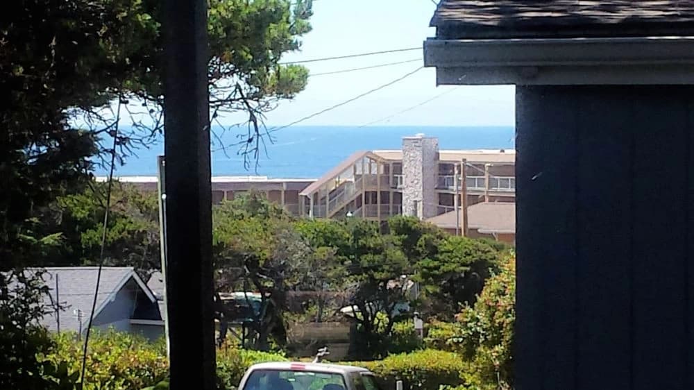 On Beach Time - Peek of a view — main photo