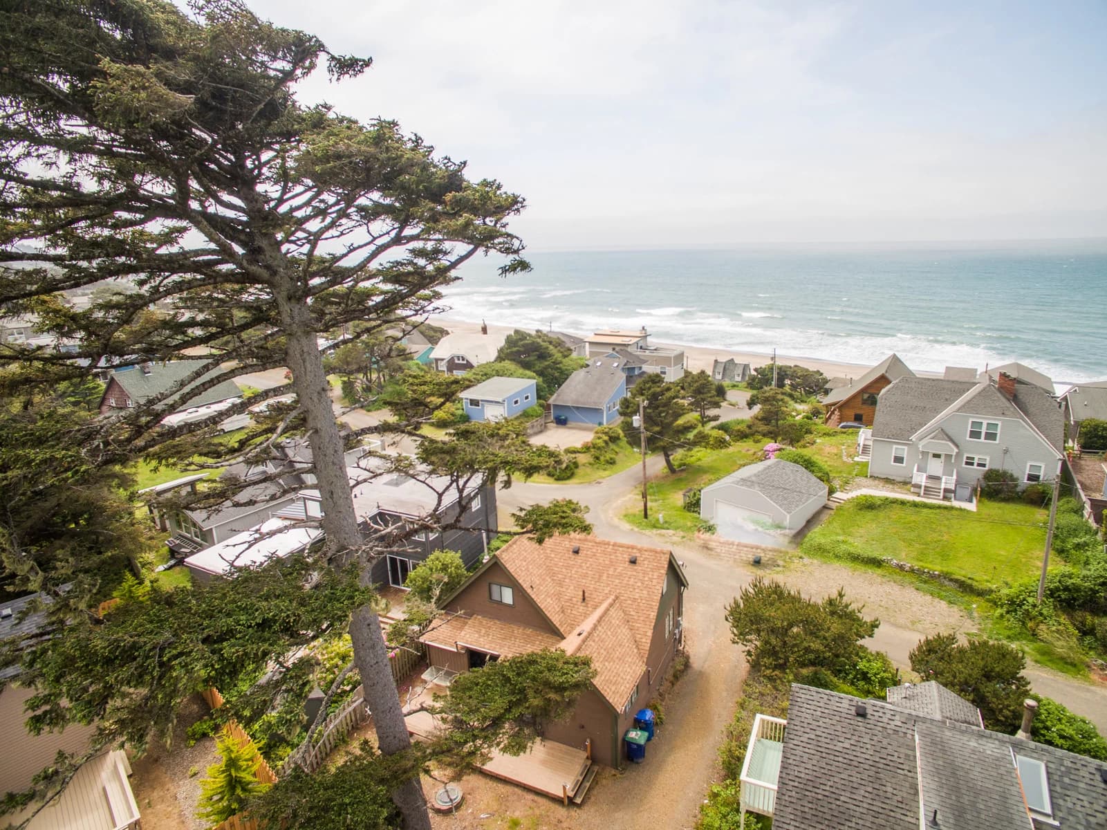 Coral Cottage — main photo