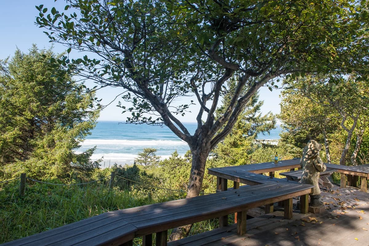 Vacation Rentals in Newport, Oregon