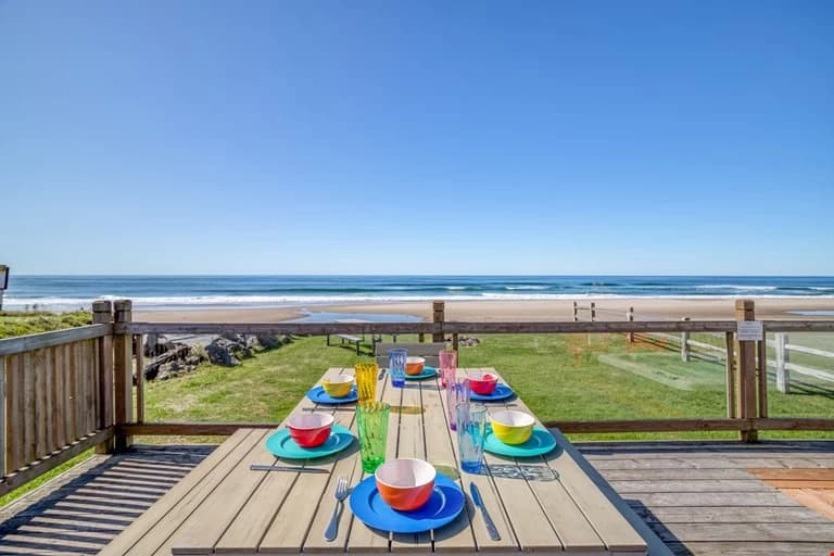 Beach Haven - Roads End vacation rental in Lincoln City — photo 3