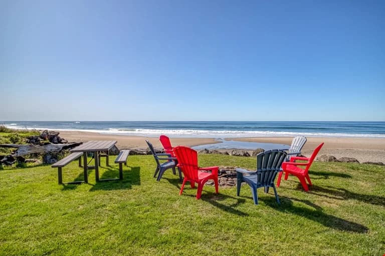 Beach Haven - Roads End vacation rental in Lincoln City — photo 2