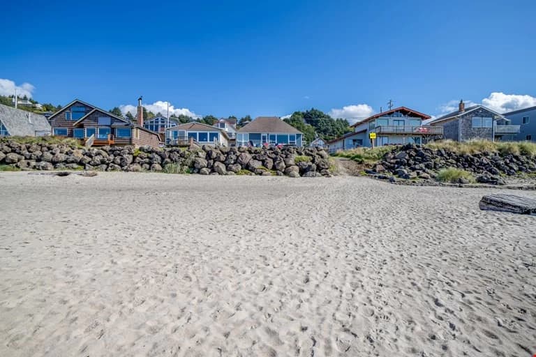Beach Haven - Roads End vacation rental in Lincoln City — photo 4