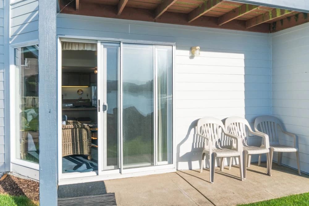 Dock of the Bay 105 vacation rental in Lincoln City — photo 4