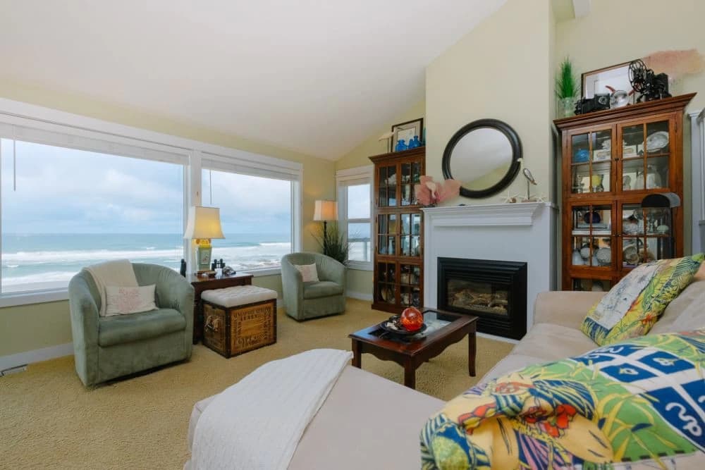 Tide Pools vacation rental in Lincoln City — photo 2