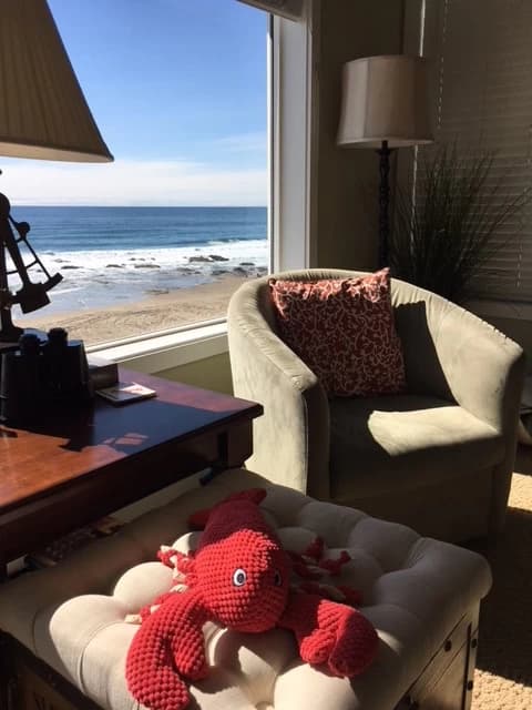 Tide Pools vacation rental in Lincoln City — photo 5