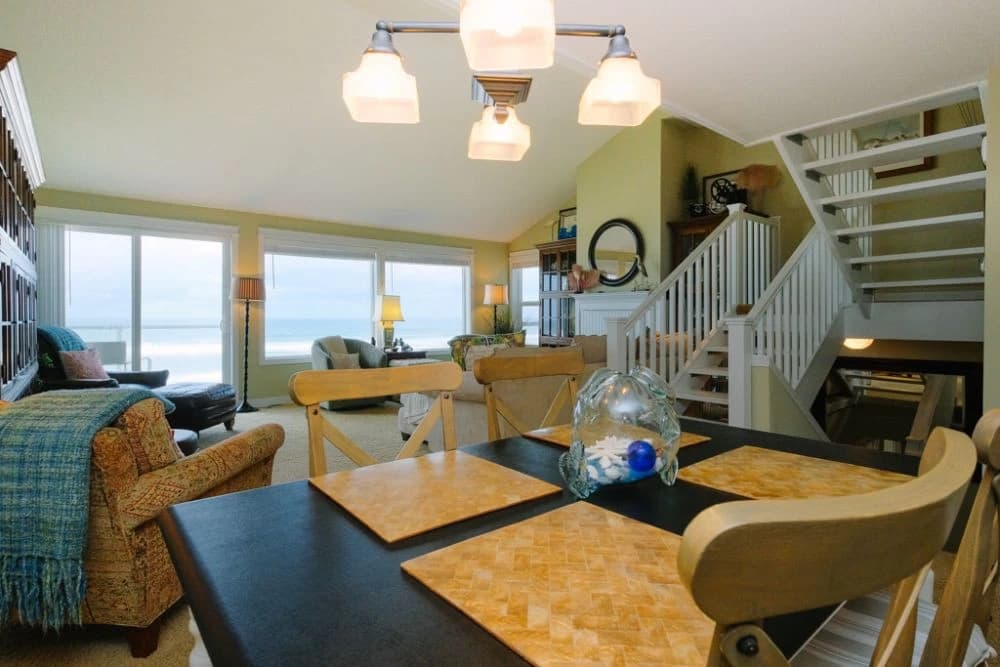 Tide Pools vacation rental in Lincoln City — photo 3