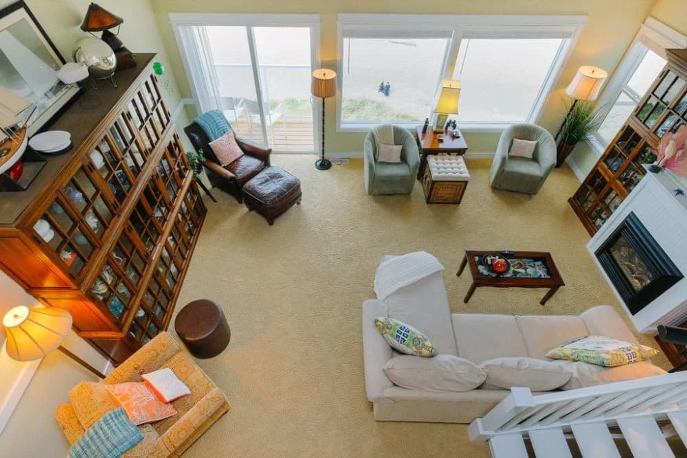 Tide Pools vacation rental in Lincoln City — photo 4