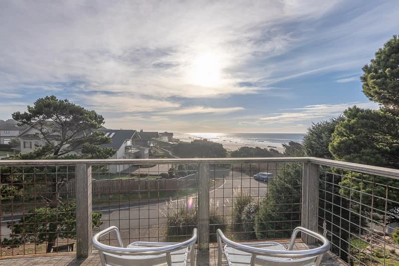 Captain John's vacation rental in Lincoln City — photo 2