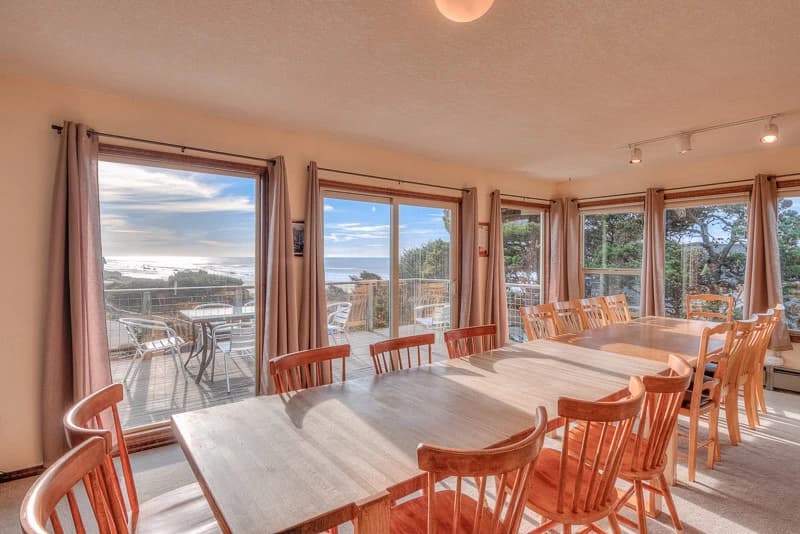 Captain John's vacation rental in Lincoln City — photo 4
