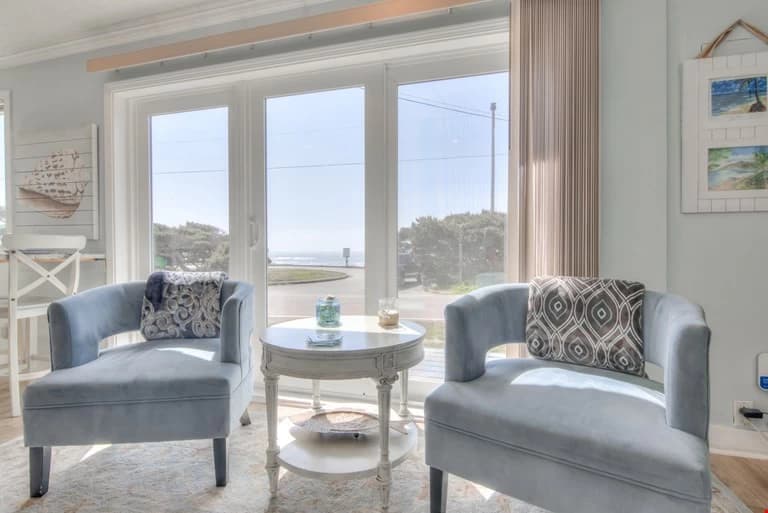 Ohana Shores - Roads End vacation rental in Lincoln City — photo 2