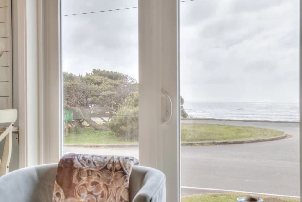Ohana Shores - Roads End vacation rental in Lincoln City — photo 3