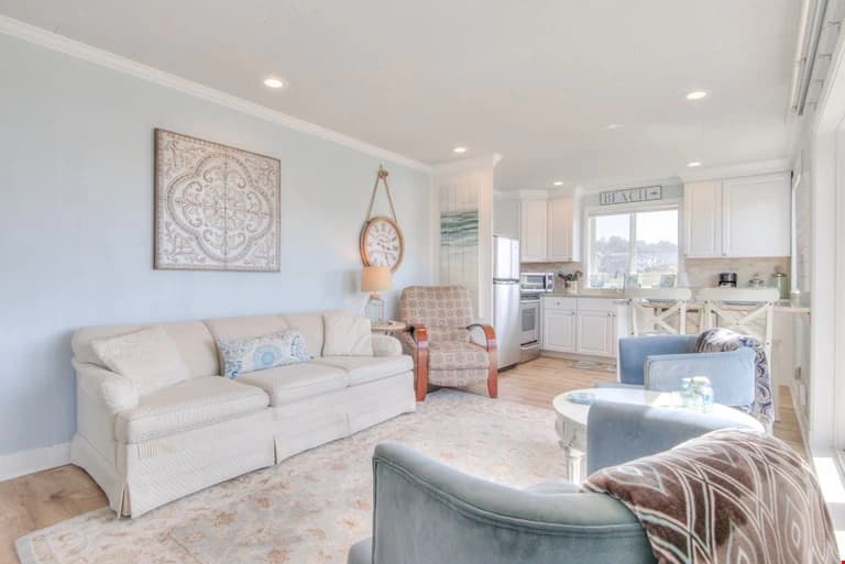 Ohana Shores - Roads End vacation rental in Lincoln City — photo 4