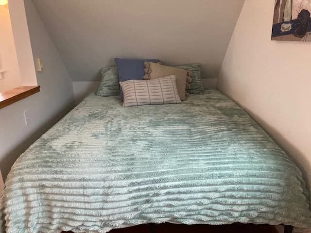 Pacific Beach Getaway - Rental by Owner vacation rental in Pacific Beach — photo 5