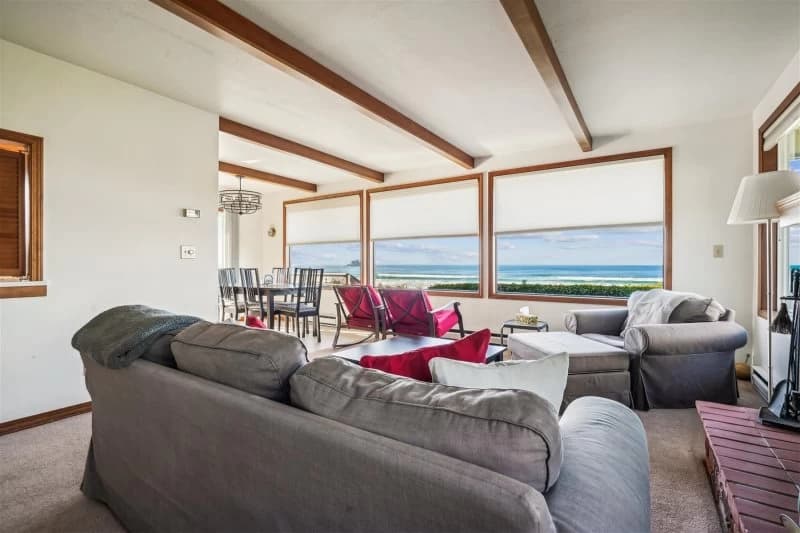 Vacation Rentals in Arch Cape, Oregon