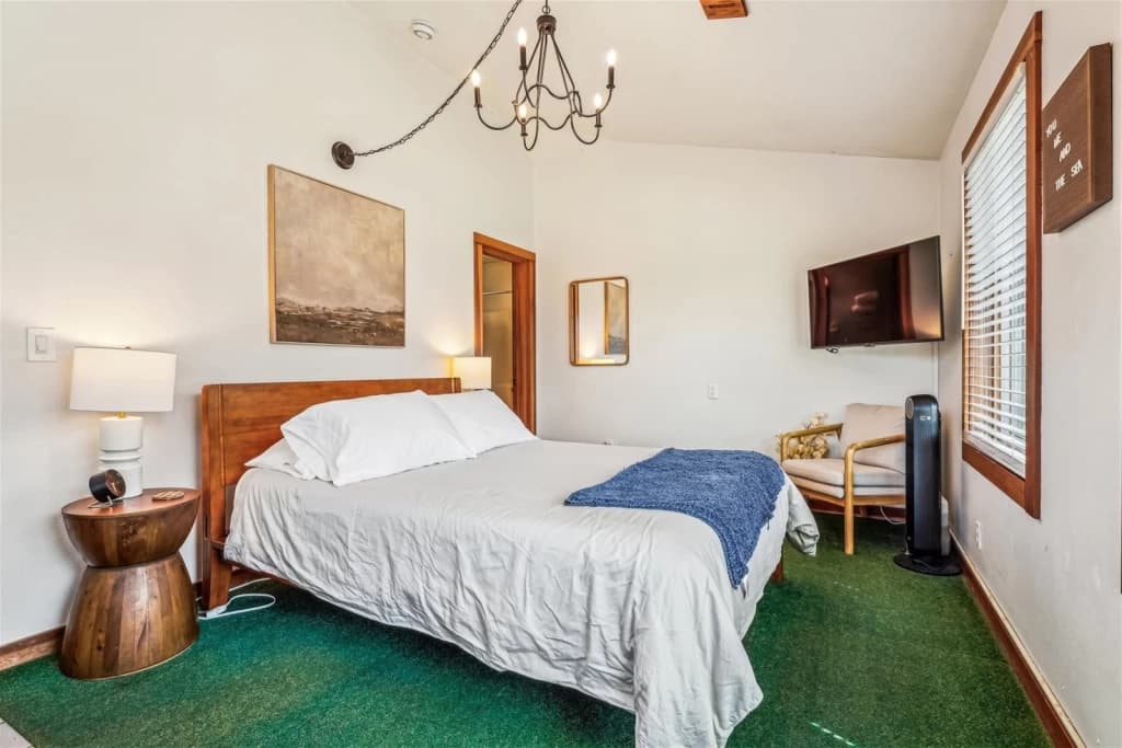 The Harrison Inn* Studio - Walk to Everything! vacation rental in Cannon Beach — photo 4