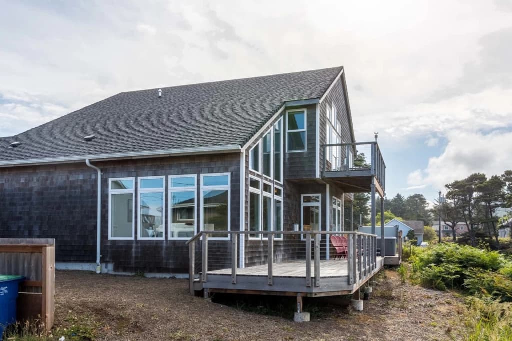Just for the Halibut House - Gleneden Beach vacation rental in Gleneden Beach — photo 2
