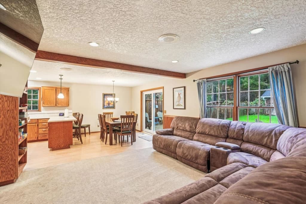 Spruce Street Retreat vacation rental in Cannon Beach — photo 5