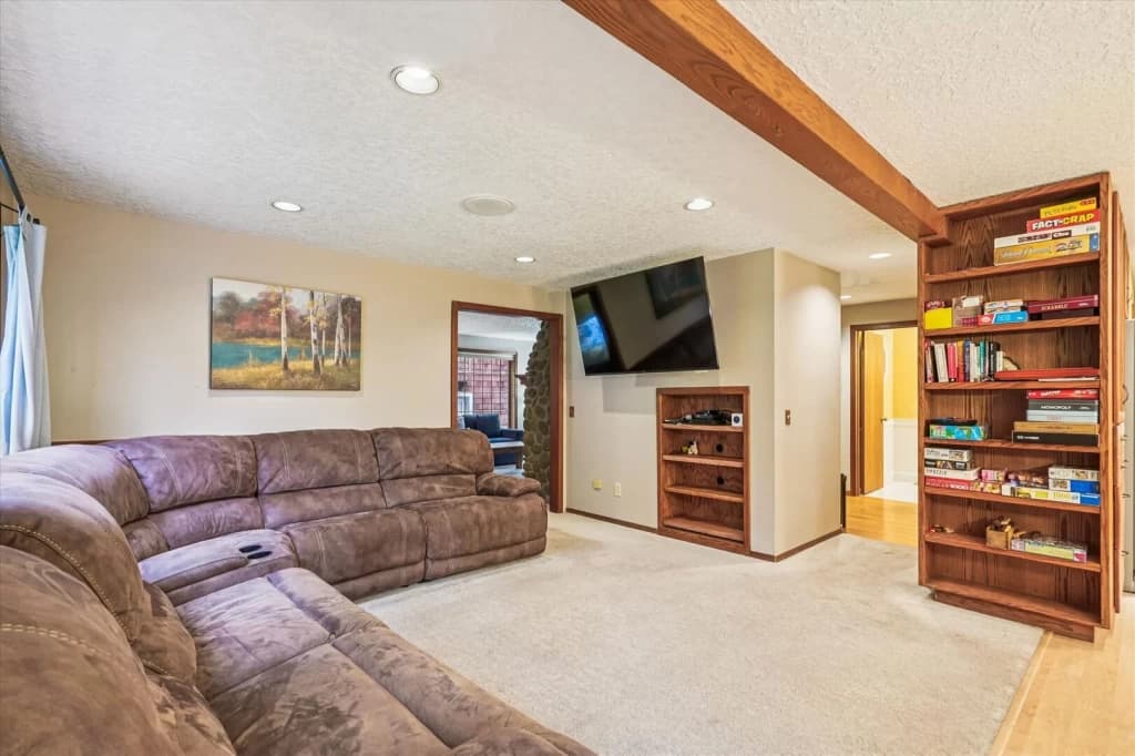 Spruce Street Retreat vacation rental in Cannon Beach — photo 4