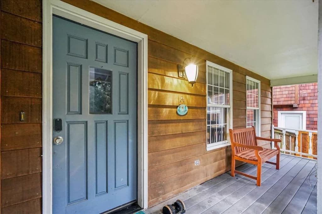 Spruce Street Retreat vacation rental in Cannon Beach — photo 2