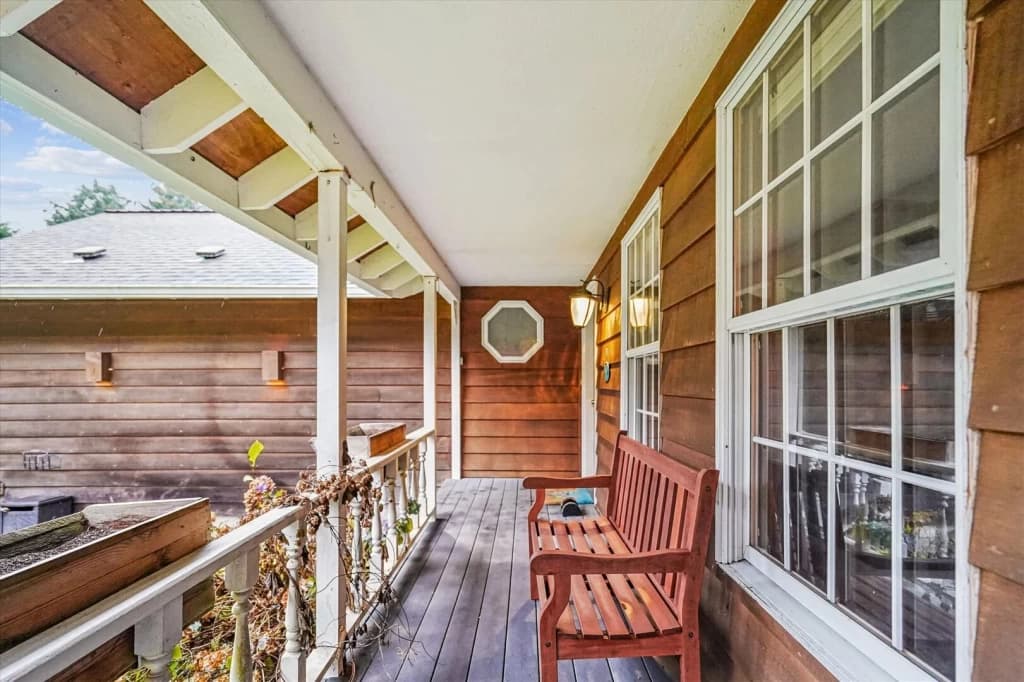 Spruce Street Retreat vacation rental in Cannon Beach — photo 3