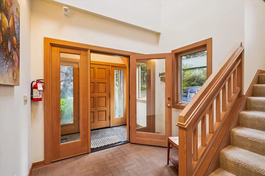 Pacific Vista vacation rental in Cannon Beach — photo 4