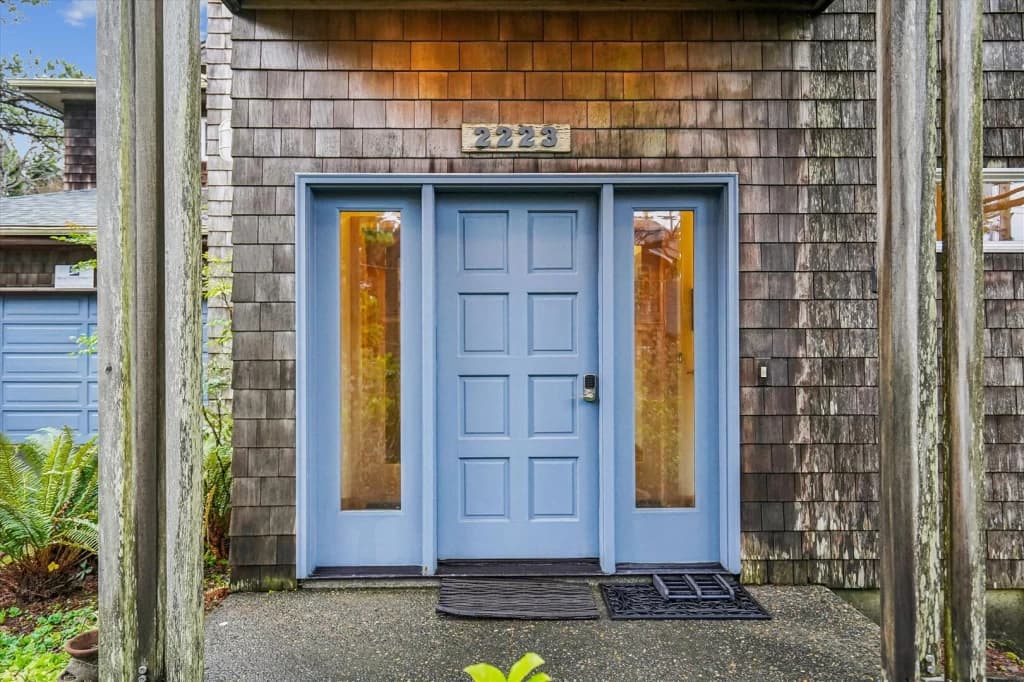 Pacific Vista vacation rental in Cannon Beach — photo 2
