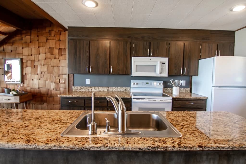 Boho Shores - Dog Friendly, Ocean Front vacation rental in Yachats — photo 5
