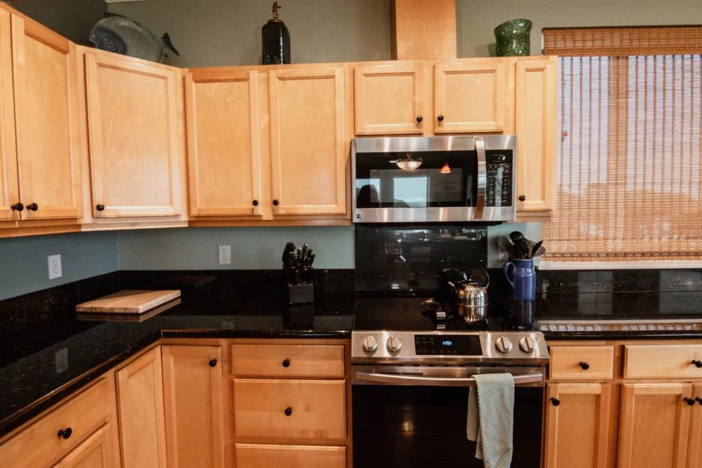 OurSandCastle vacation rental in Yachats — photo 4