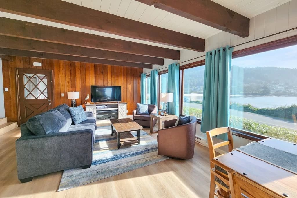 Rio Mar - Yachats vacation rental in Yachats — photo 2