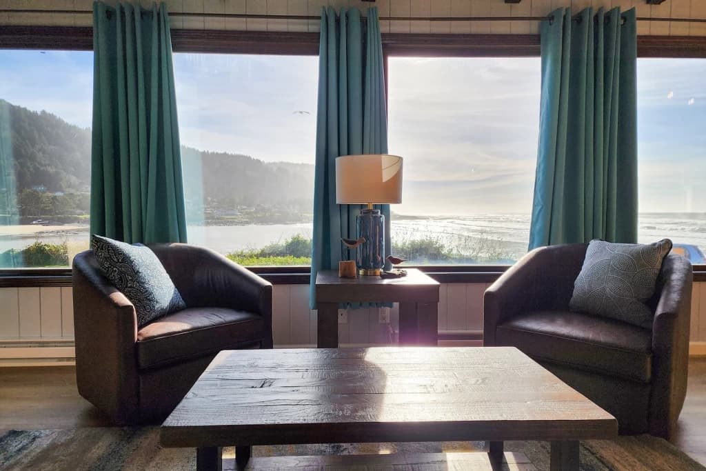 Rio Mar - Yachats vacation rental in Yachats — photo 3