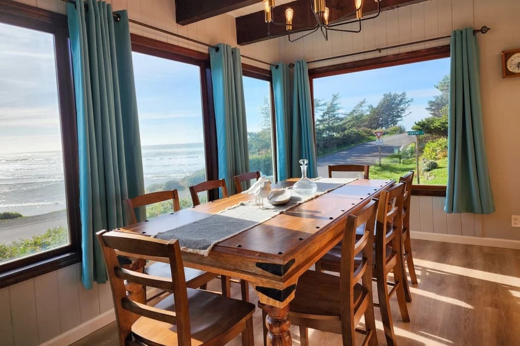 Rio Mar - Yachats vacation rental in Yachats — photo 4