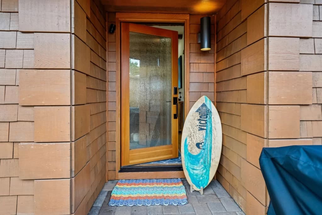 Copper Roof House vacation rental in Cannon Beach — photo 2