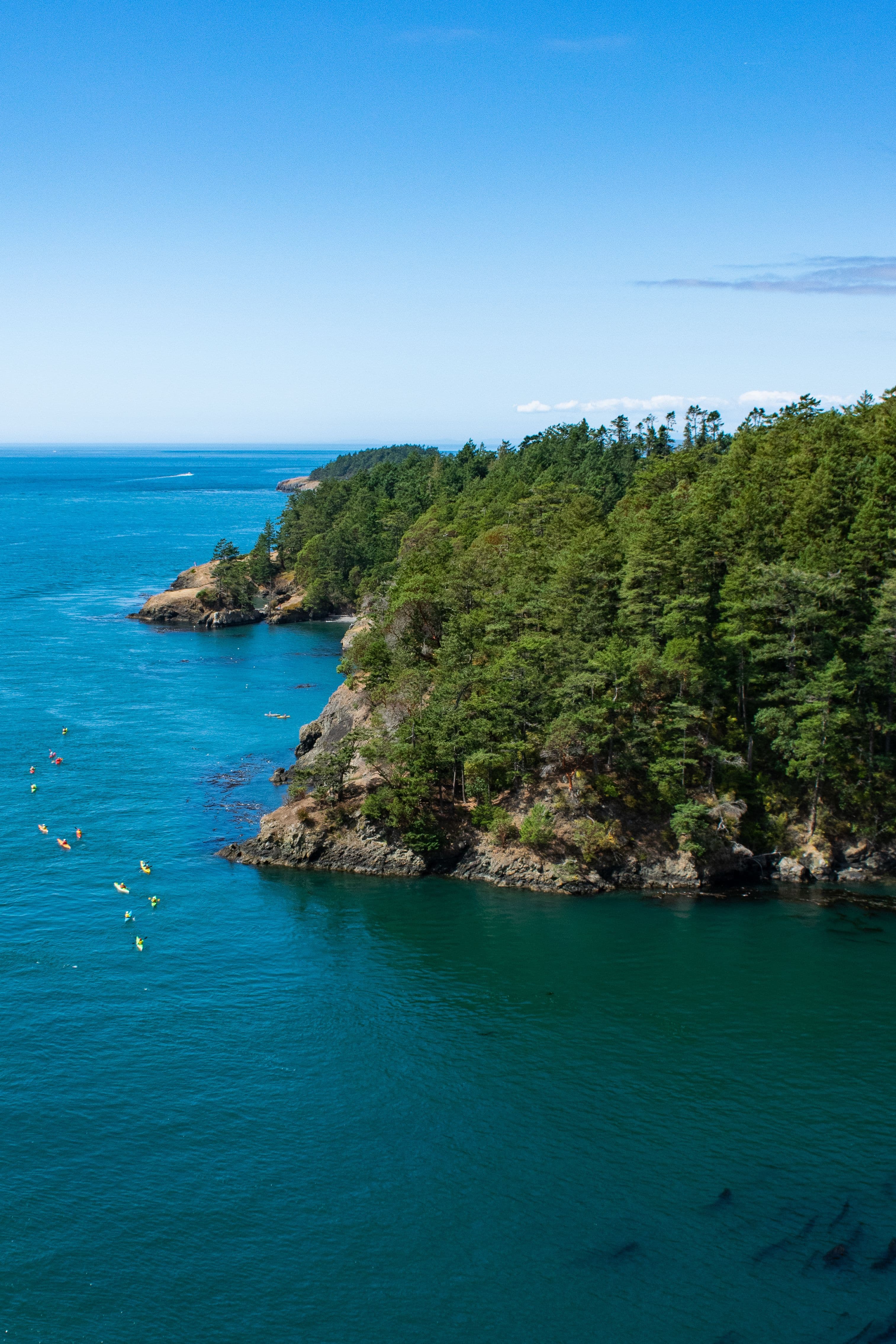 Whidbey Island Getaway: Slow Down and Explore the Pacific Northwest