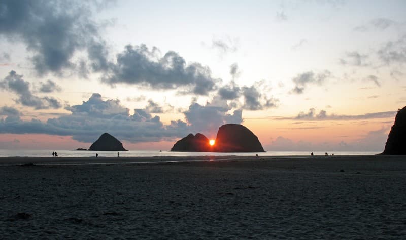 Northern Oregon Coast - Things to See and Do