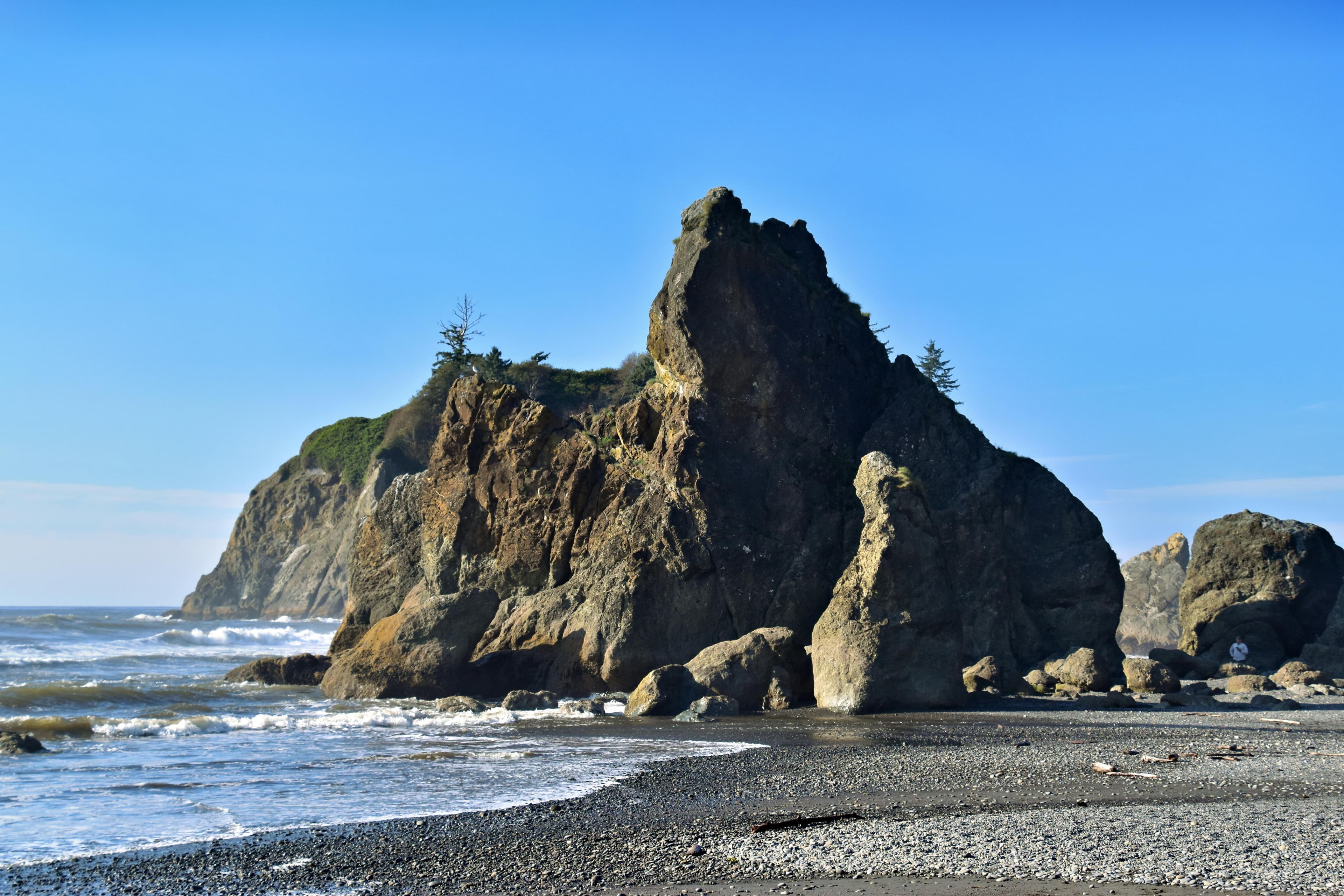 Things to Do in Port Angeles Washington, Olympic Peninsula
