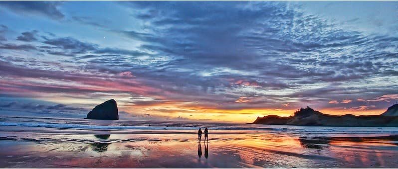 Incredible Things to Do in Pacific City, Oregon