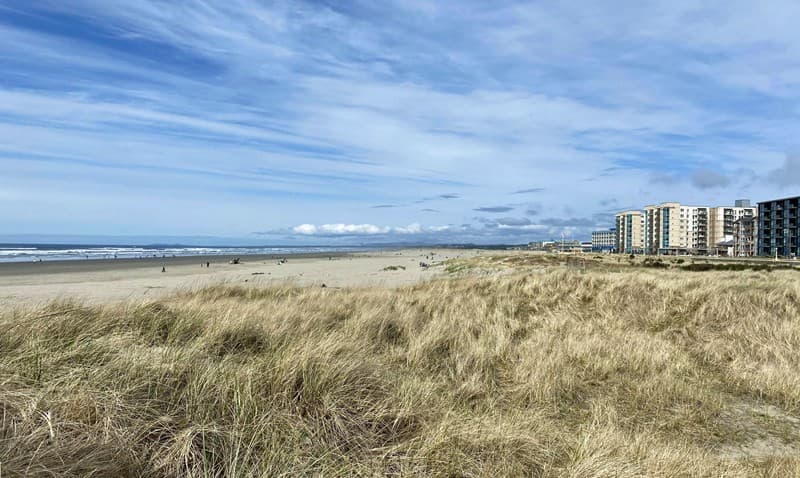 15 Of The Best Things to Do in Seaside Oregon