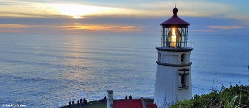 Exploring Florence, Oregon: The Best Things to See and Do