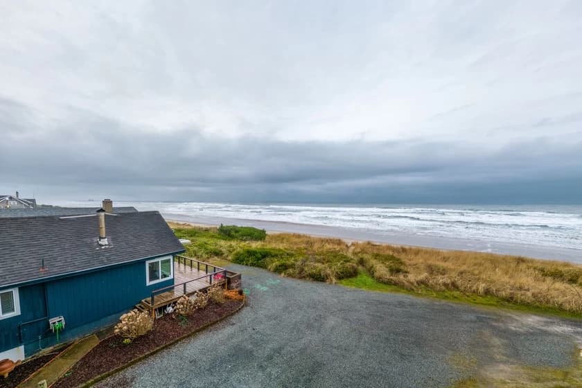 Vacation Rentals in Rockaway Beach, Oregon